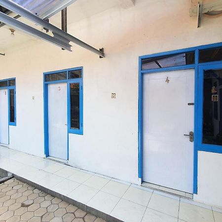 Spot On 2726 Kopo 355 Syariah Hotell Bandung Eksteriør bilde