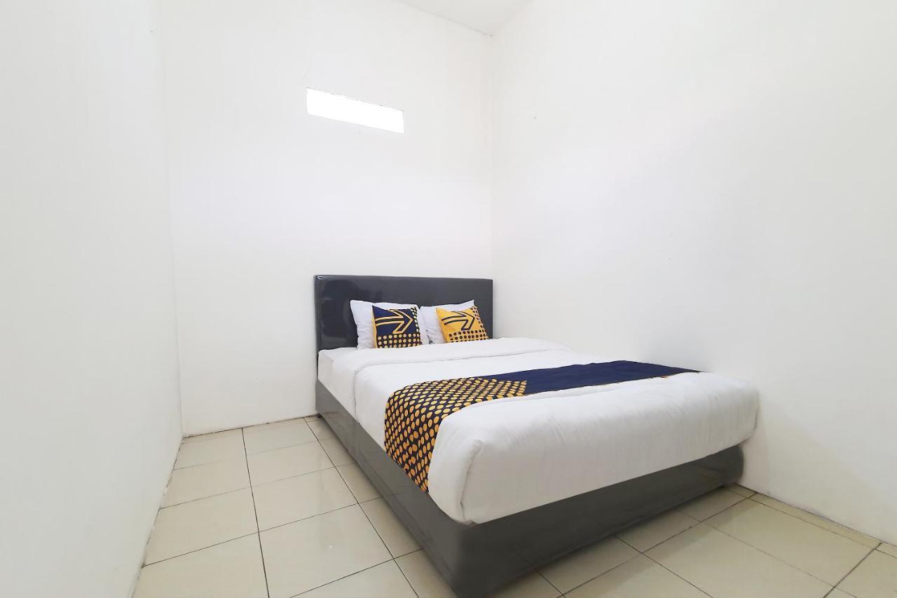 Spot On 2726 Kopo 355 Syariah Hotell Bandung Eksteriør bilde