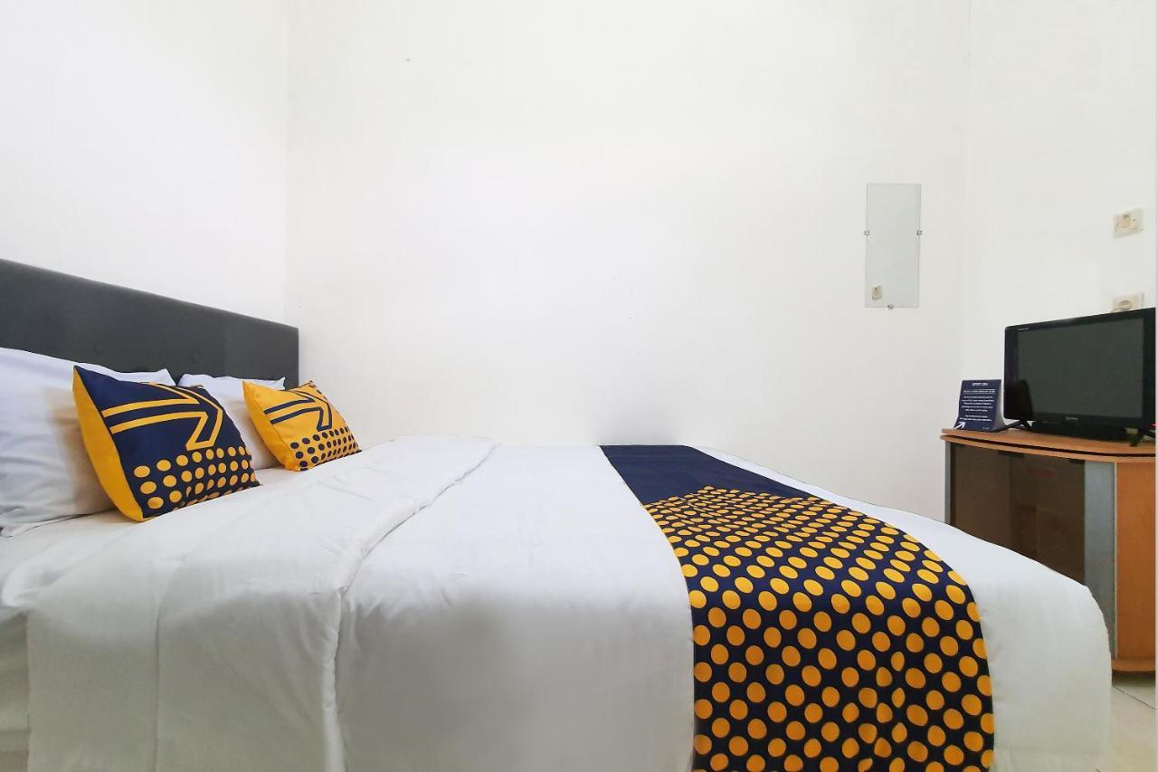 Spot On 2726 Kopo 355 Syariah Hotell Bandung Eksteriør bilde