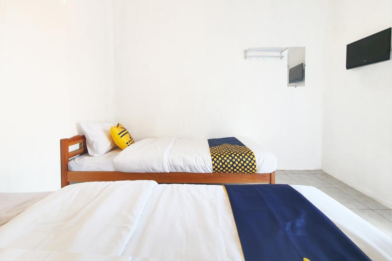 Spot On 2726 Kopo 355 Syariah Hotell Bandung Eksteriør bilde