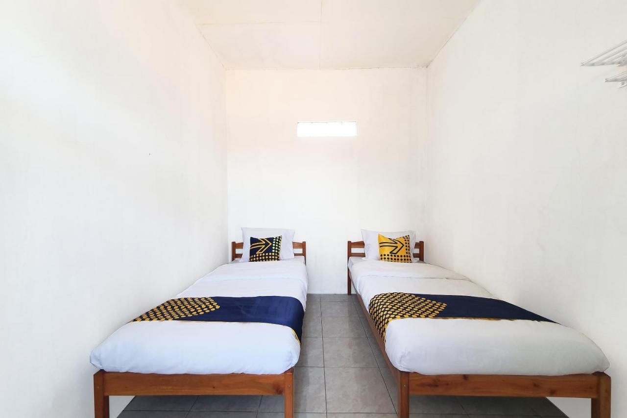 Spot On 2726 Kopo 355 Syariah Hotell Bandung Eksteriør bilde