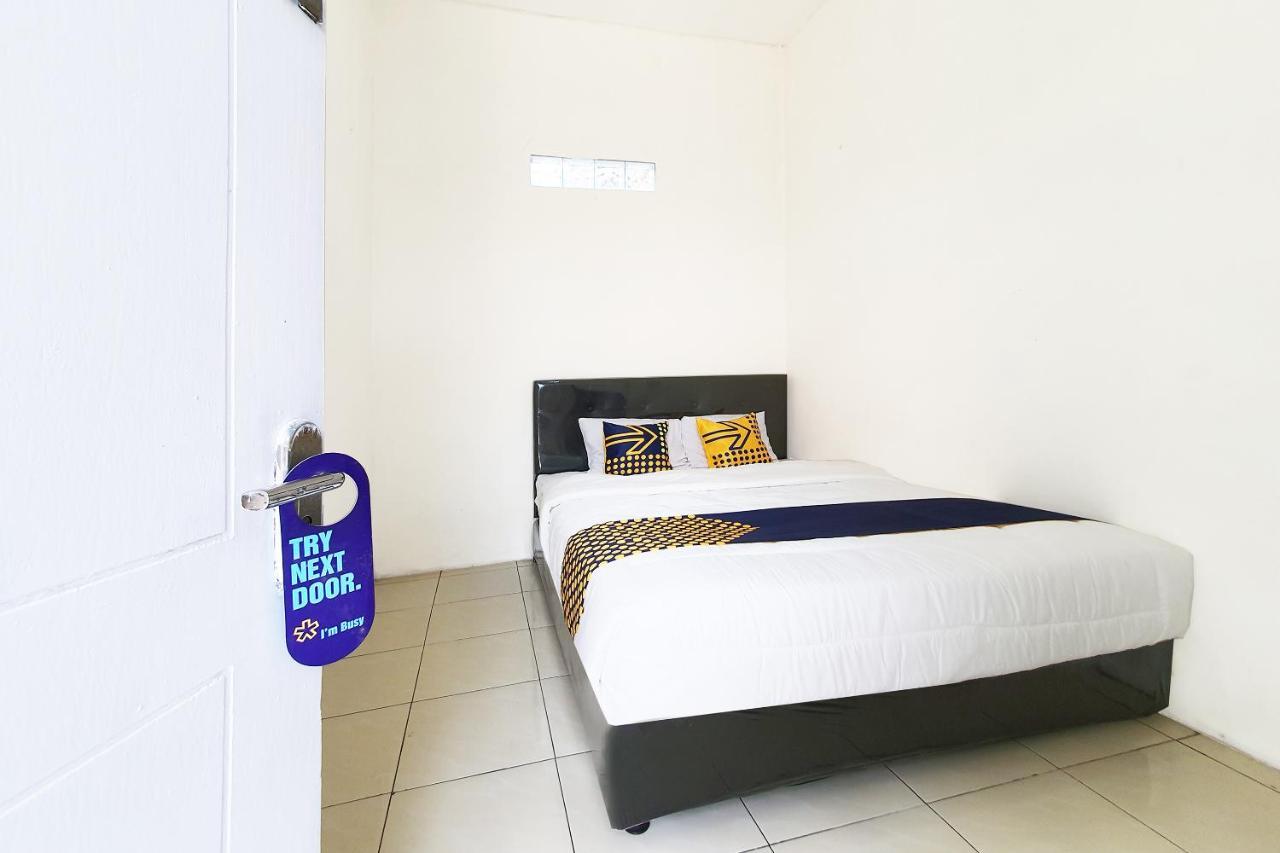Spot On 2726 Kopo 355 Syariah Hotell Bandung Eksteriør bilde