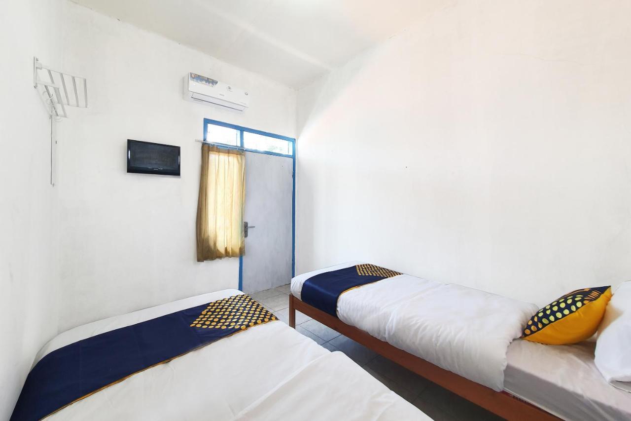 Spot On 2726 Kopo 355 Syariah Hotell Bandung Eksteriør bilde