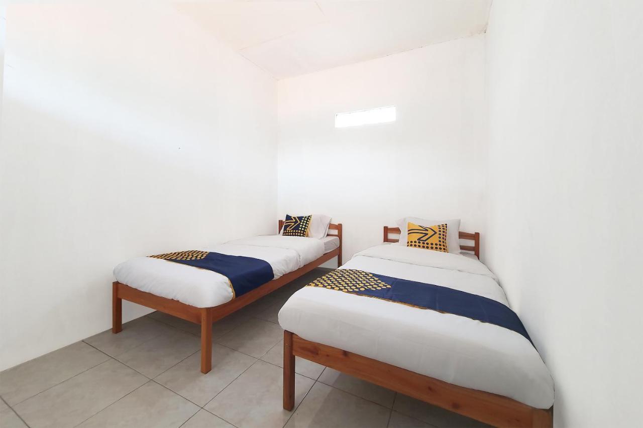 Spot On 2726 Kopo 355 Syariah Hotell Bandung Eksteriør bilde