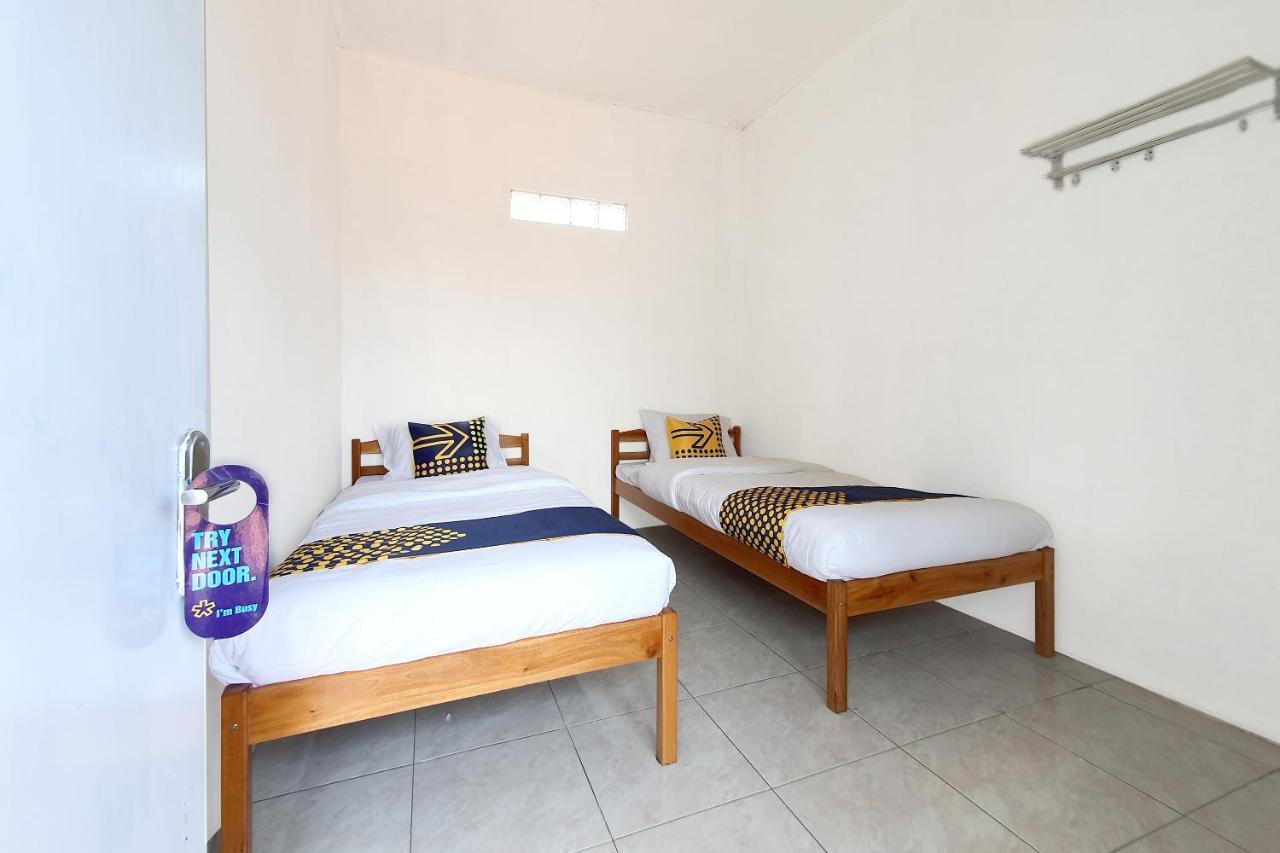 Spot On 2726 Kopo 355 Syariah Hotell Bandung Eksteriør bilde